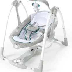 ConvertMe Swing - 2 - Seat