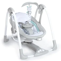 ConvertMe Swing - 2 - Seat