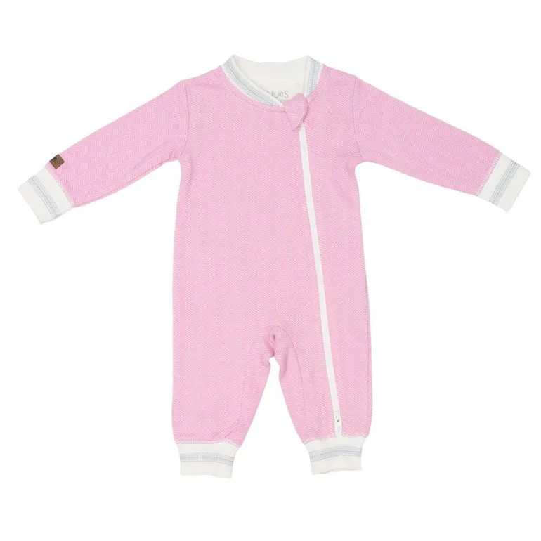 Cottage Playsuit