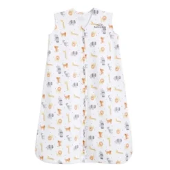Cotton 0.5 Tog Wearable Blanket