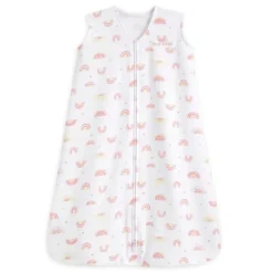 Cotton 0.5 Tog Wearable Blanket
