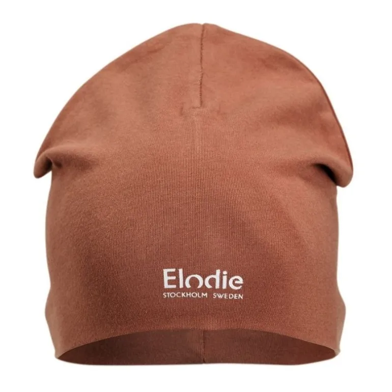 Cotton Beanie