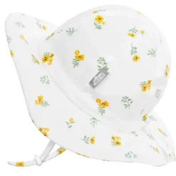 Cotton Floppy Hat