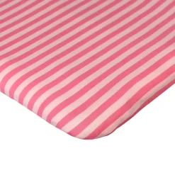 Cotton Jersey Change Pad Covers