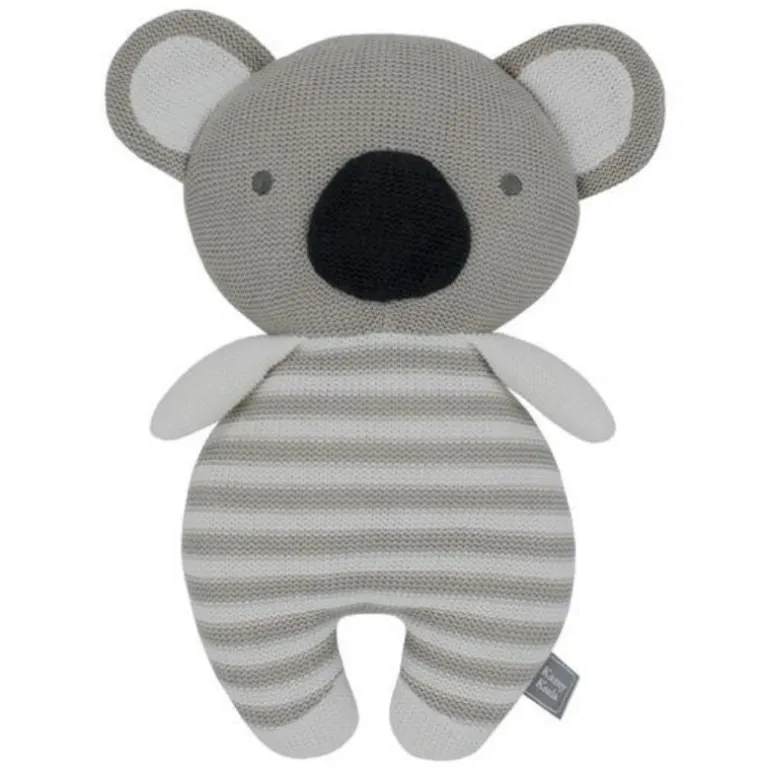 Cotton Knitted Toys