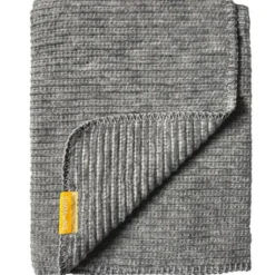 Cotton Melange Baby Blanket