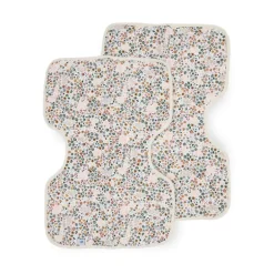 Cotton Muslin Burp Cloth - 2 - Pack