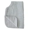 Cotton Muslin Burp Cloths