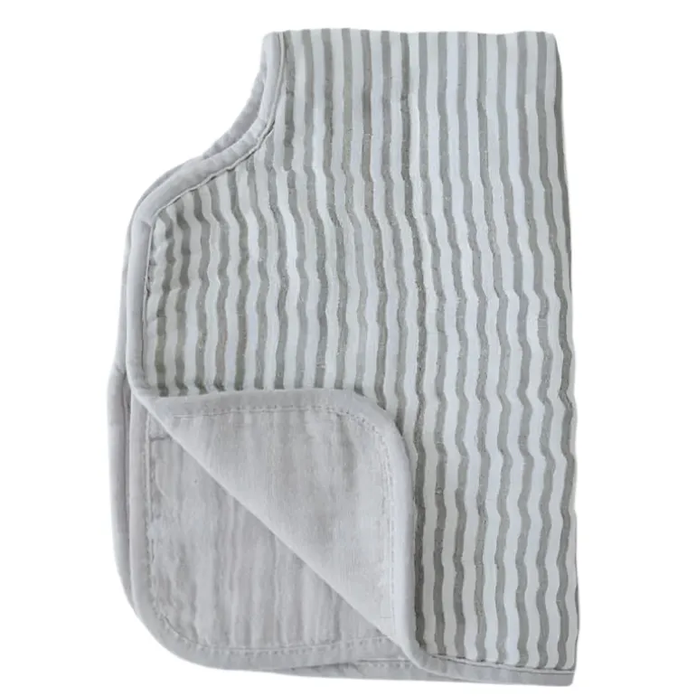 Cotton Muslin Burp Cloths