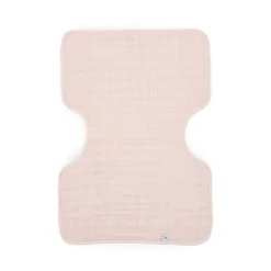 Cotton Muslin Burp Cloths