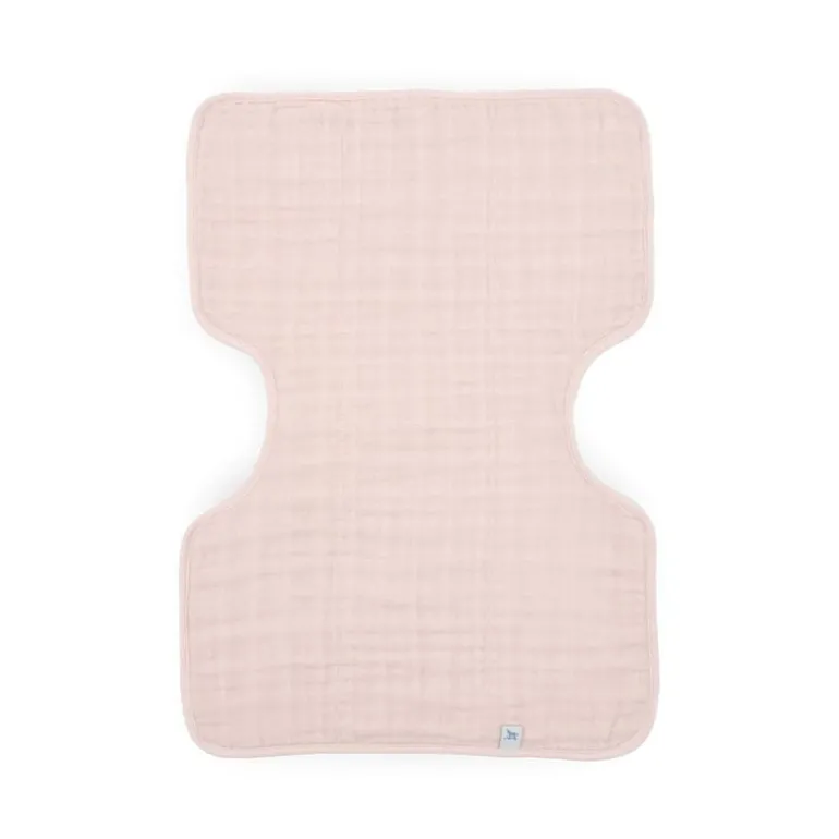 Cotton Muslin Burp Cloths