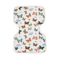 Cotton Muslin Burp Cloths