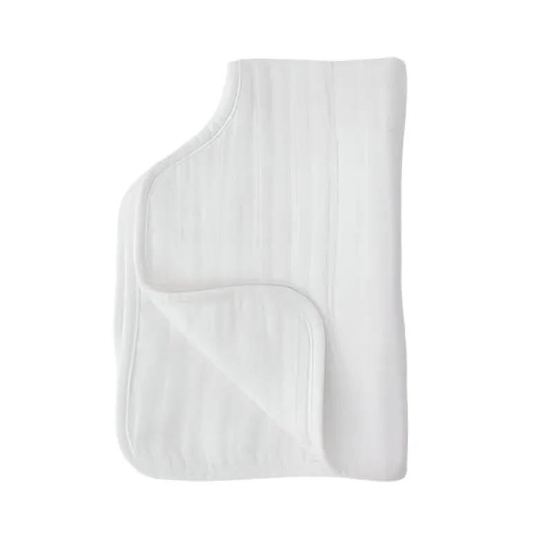 Cotton Muslin Burp Cloths