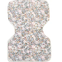 Cotton Muslin Burp Cloths