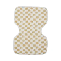 Cotton Muslin Burp Cloths