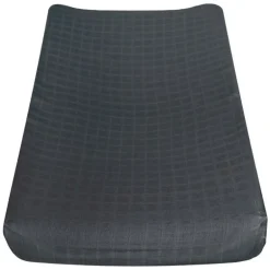 Cotton Muslin Changing Pad Cover