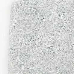 Cotton Muslin Crib Sheets