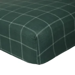 Cotton Muslin Crib Sheets