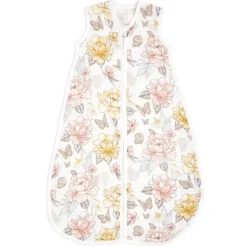Cotton Muslin Light Sleeping Bag - 1.0T
