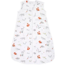 Cotton Muslin Light Sleeping Bag - 1.0T