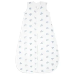 Cotton Muslin Light Sleeping Bag - 1.0T