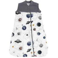 Cotton Muslin Quilted Sleep Bag