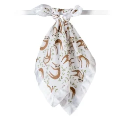 Cotton Muslin Security Blankets
