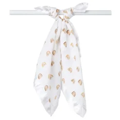 Cotton Muslin Security Blankets