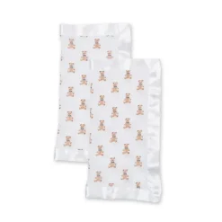 Cotton Muslin Security Blankets