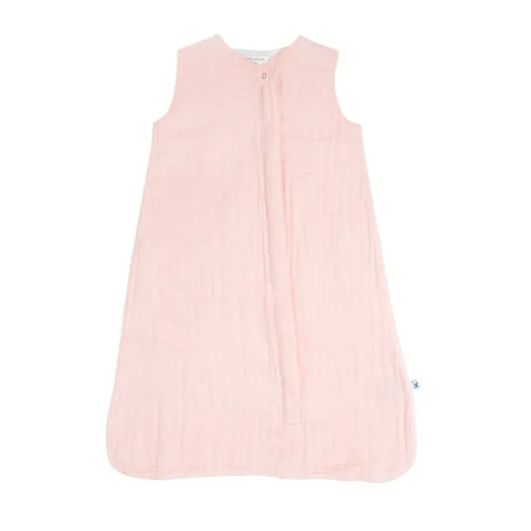 Cotton Muslin Sleep Bag 1.1 Tog