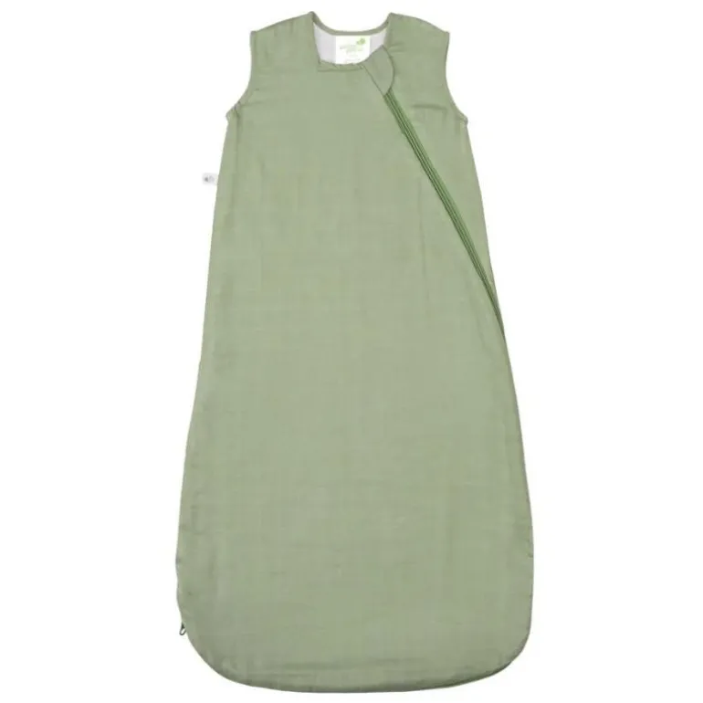Cotton Muslin Sleep Bag - 0.7 TOG