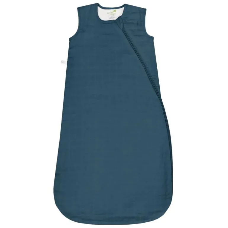 Cotton Muslin Sleep Bag - 0.7 TOG