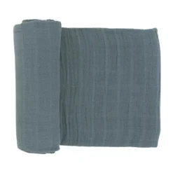 Cotton Muslin Swaddle Blanket
