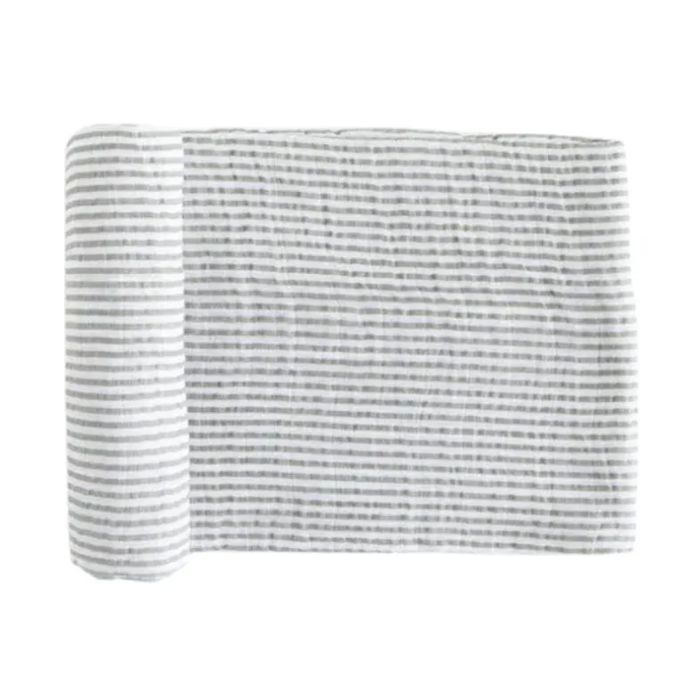Cotton Muslin Swaddle Blanket