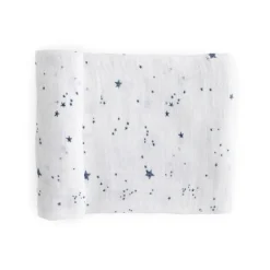 Cotton Muslin Swaddle Blanket