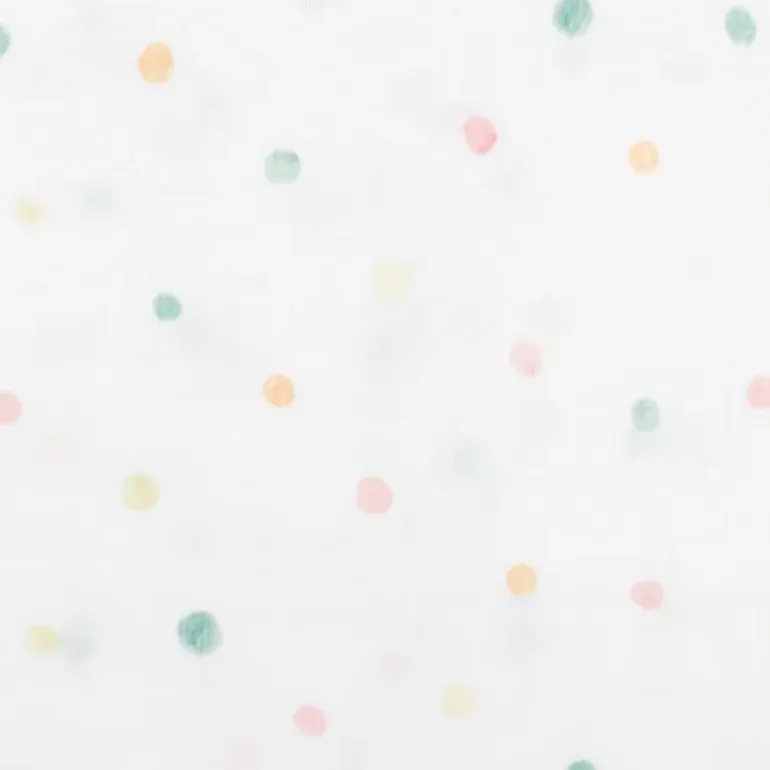 Cotton Muslin Swaddle Blanket