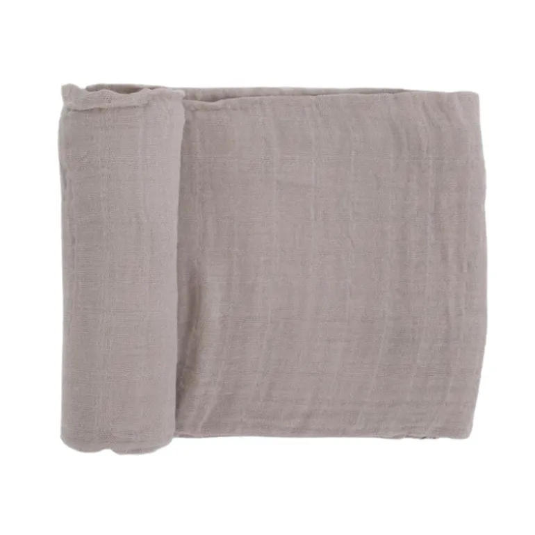 Cotton Muslin Swaddle Blanket