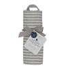 Cotton Muslin Swaddles