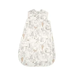 Cotton Sateen Sleep Sack - 1.7 TOG