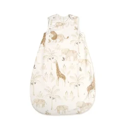 Cotton Sateen Sleep Sack - 1.7 TOG