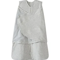 Cotton Swaddle Sleepsack 1.5 Tog