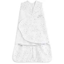 Cotton Swaddle Sleepsack 1.5 Tog
