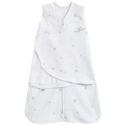 Cotton Swaddle Sleepsack 1.5 Tog