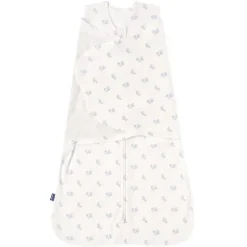 Cotton Swaddle Sleepsack 1.5 Tog