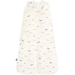Cotton Swaddle Sleepsack 1.5 Tog