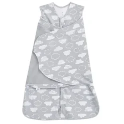 Cotton Swaddle Sleepsack 1.5 Tog