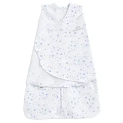 Cotton Swaddle Sleepsack 1.5 Tog