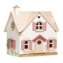 Cottontail Cottage