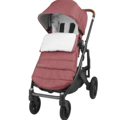 Cozy Ganoosh Footmuff (Sherpa Lining)