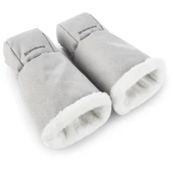 Cozy Handmuffs